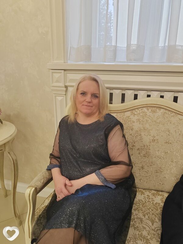 Ирина, 44, Минске — анкета №3887071