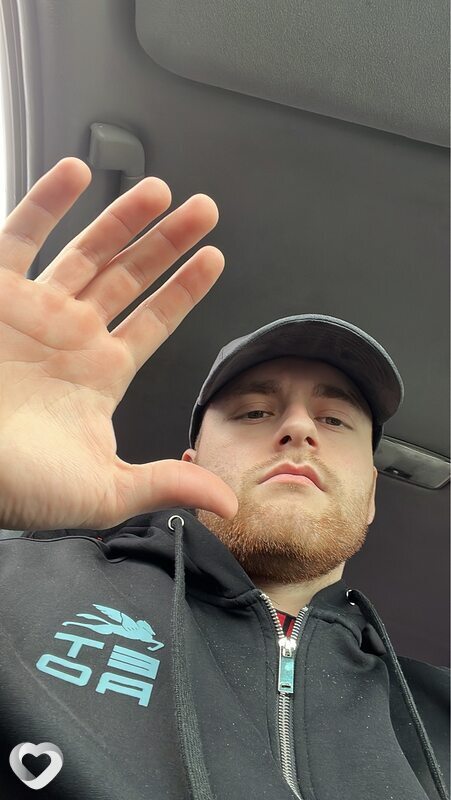 Антемир, 24, Нальчике — анкета №3887073
