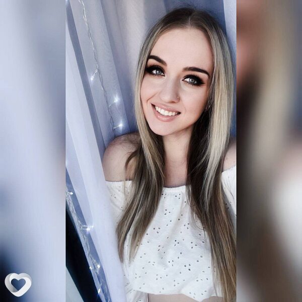 Рина, 31, Пскове — анкета №3887078
