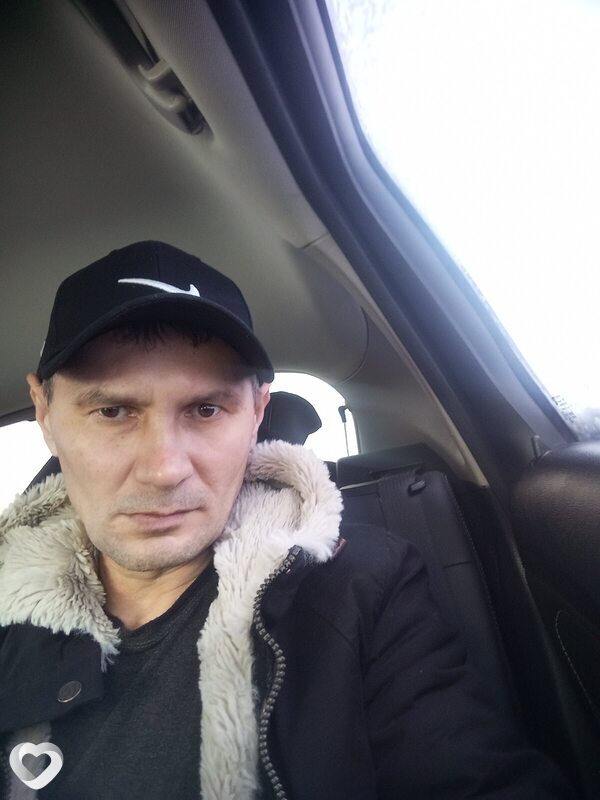 Наиль, 45, Набережных Челнах — анкета №3887080