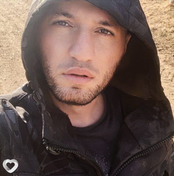Хищник, 34, Якутске — анкета №3887085