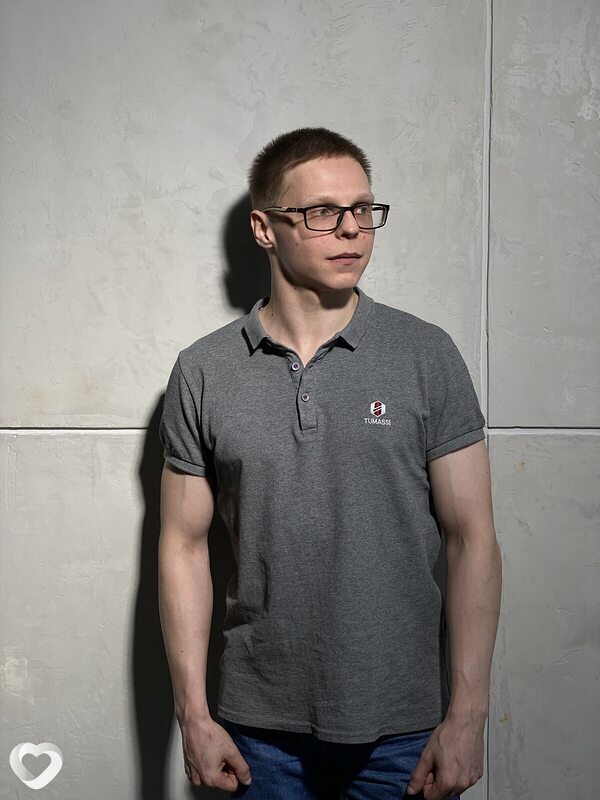 Александр, 30, Кирове — анкета №3887104