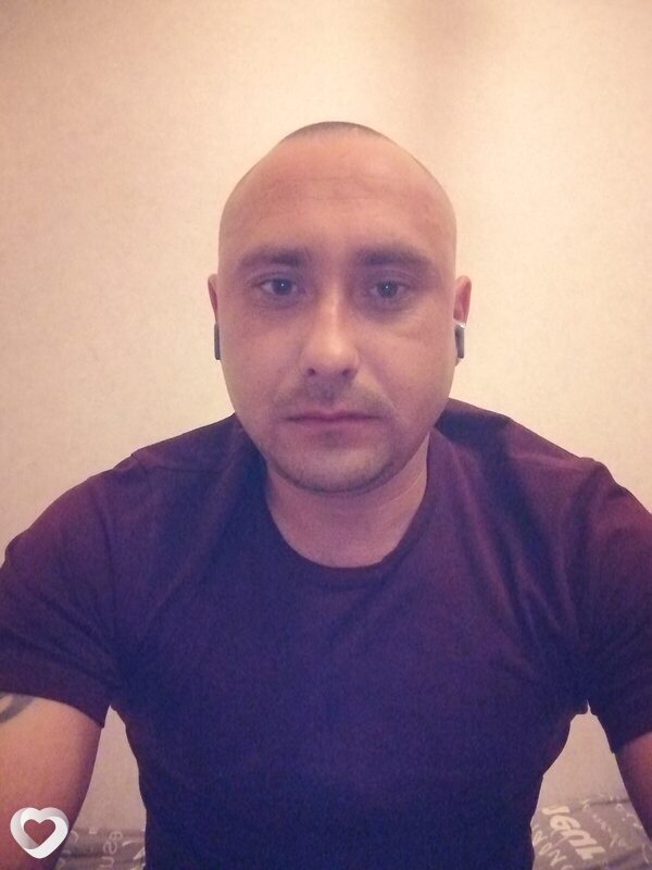 Андрей, 32, Москве — анкета №3887108