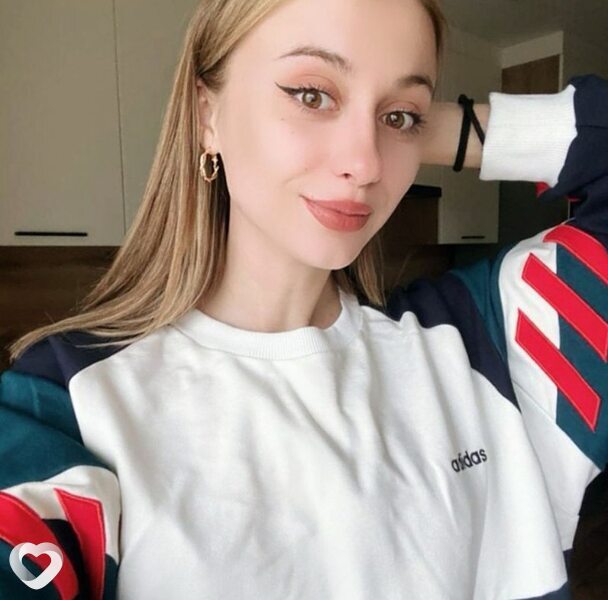 Анастасия, 25, Белорецке — анкета №3887109