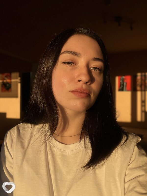 Мария, 29, Санкт-Петербурге — анкета №3887127