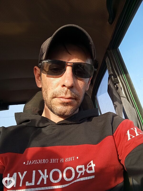 Асан, 39, Симферополе — анкета №3887132