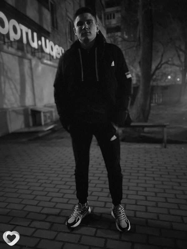 Андрей, 23, Воронеже — анкета №3887133