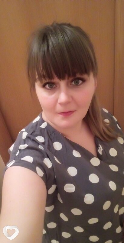 Olya, 32, Костроме — анкета №3887137