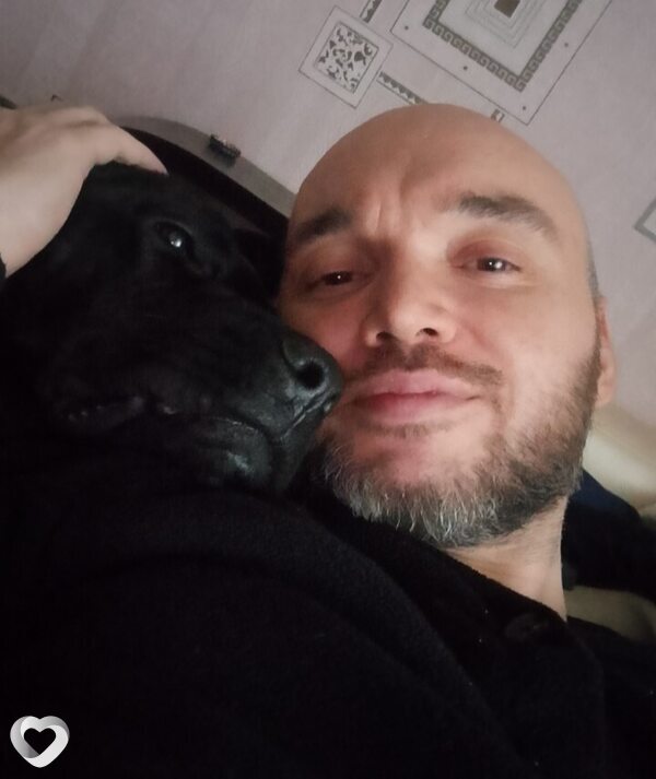 Александр, 40, Балашихе — анкета №3887138