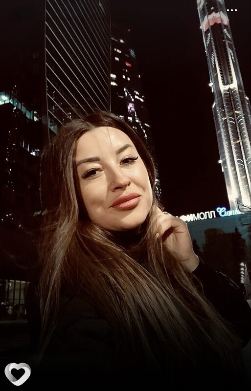 Алена, 35, Краснодаре — анкета №3887139