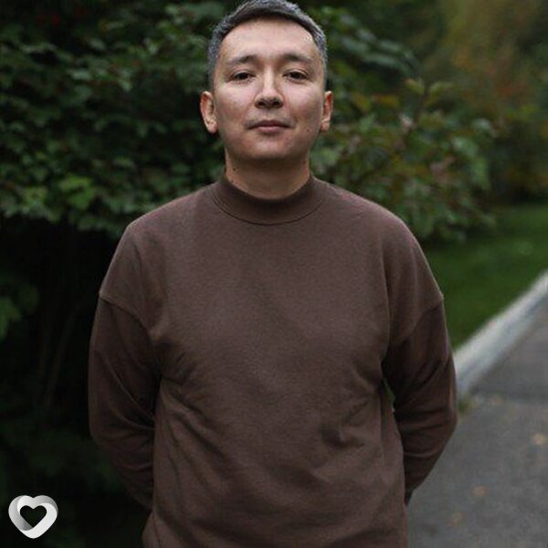 Nursultan, 35, Алматы — анкета №3887149