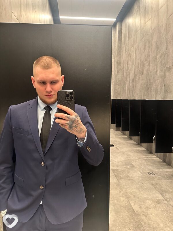 Никита, 19, Пензе — анкета №3887209