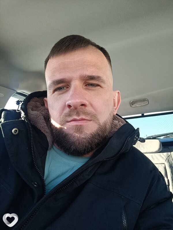 Александр, 26, Киеве — анкета №3887214