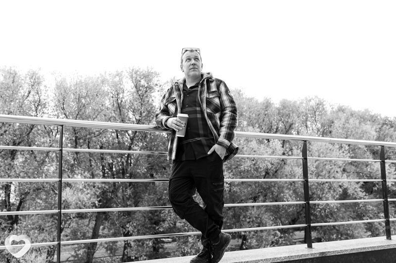 Серго, 37, Петропавловске-Камчатском — анкета №3887221