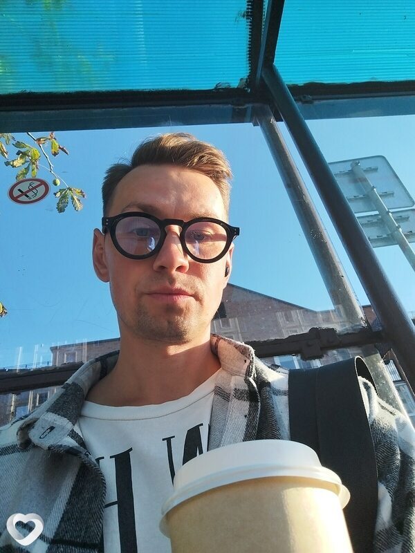 Виктор, 40, Минске — анкета №3887222