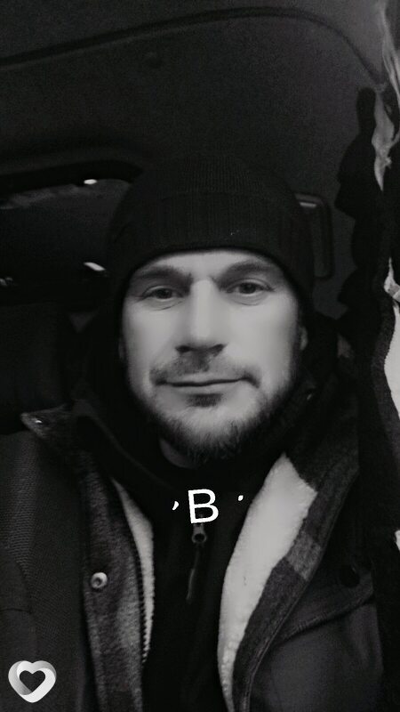 Игнат, 39, Петропавловске — анкета №3887223