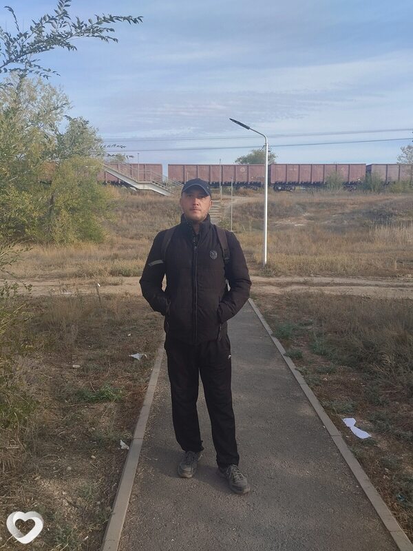 Андрей, 37, Уральске — анкета №3887279