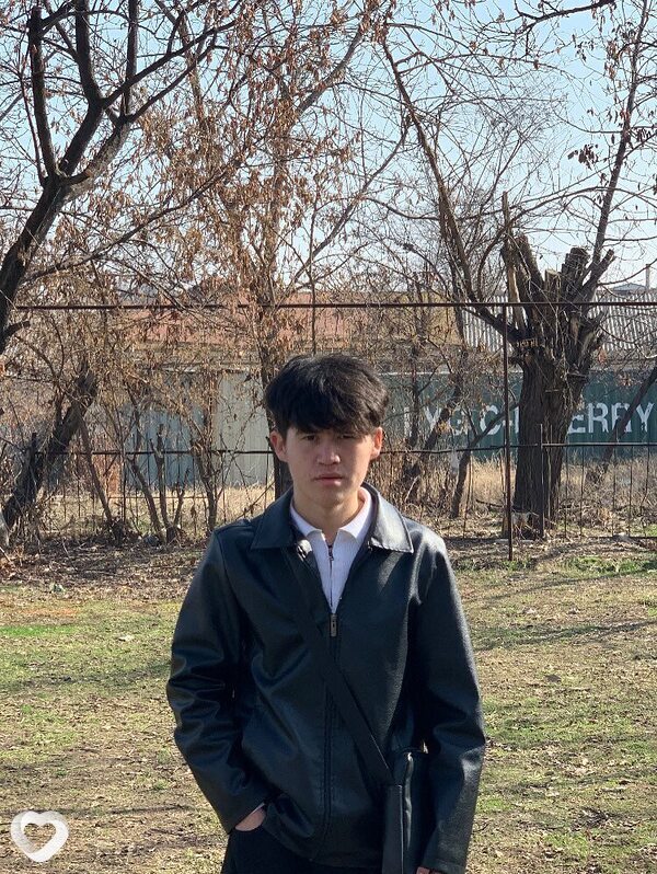 Joma, 19, Москве — анкета №3887297