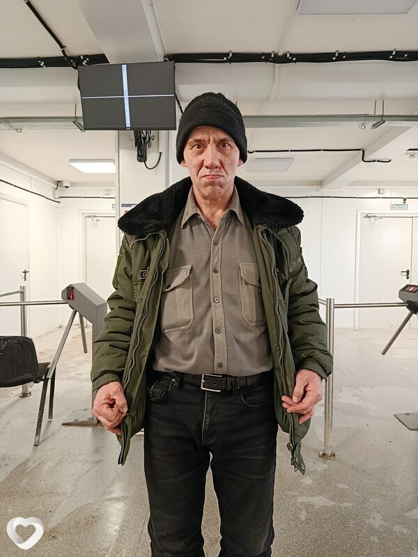 Вадим, 53, Сургуте — анкета №3887254