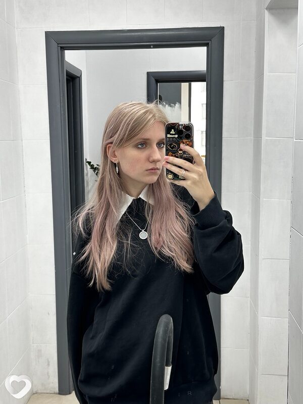 Катя, 19, Мытищах — анкета №3887256