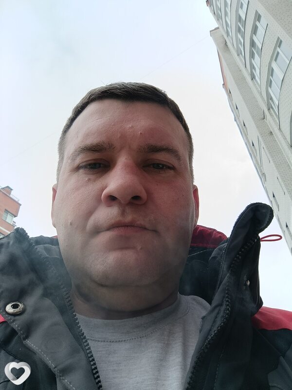 Максим, 40, Калуге — анкета №3887262