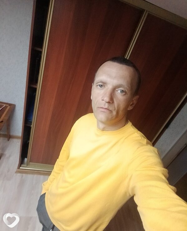 Олег, 43, Новороссийске — анкета №3887269