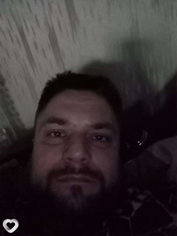 Владимир, 40, Санкт-Петербурге — анкета №3887272