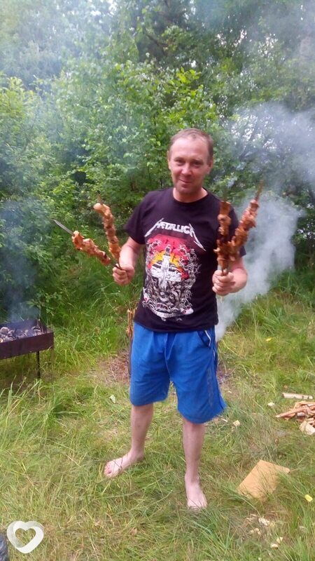 Алексей, 49, Рязани — анкета №3887304