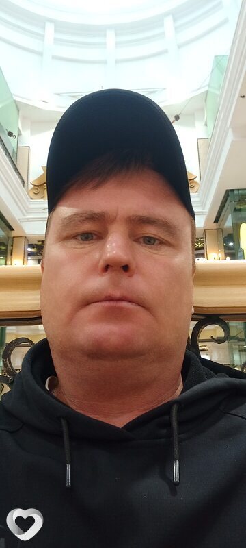 Andrey, 41, Екатеринбурге — анкета №3887305