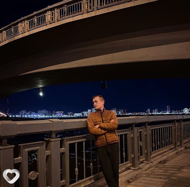 Руслан, 28, Елабуге — анкета №3887307