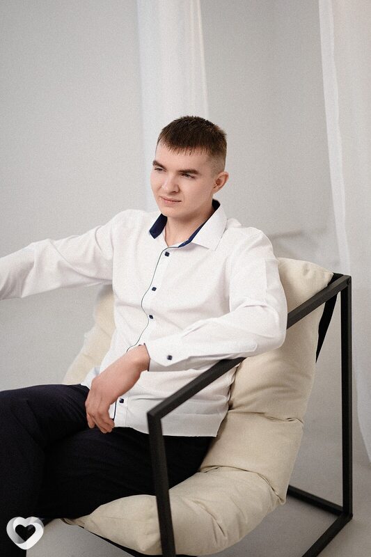 Юрий, 26, Тюмени — анкета №3887315