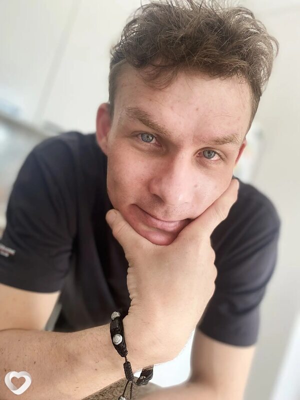 Александр, 37, Екатеринбурге — анкета №3887317