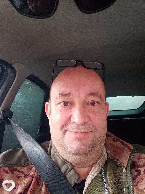 Рамиль, 49, Геленджике — анкета №3887327