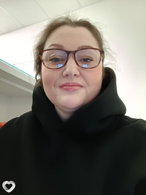 Светлана, 44, Краснодаре — анкета №3887360