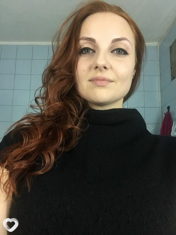 Ирина, 44, Брянске — анкета №3887361