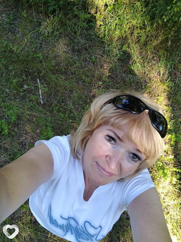Елена, 46, Кургане — анкета №3887368