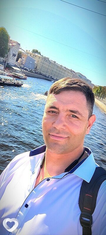 Кирилл, 35, Бузулуке — анкета №3887375
