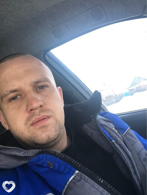 Миша, Шахтинск