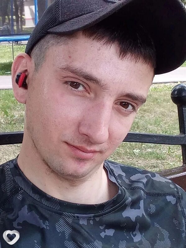 Павел, 28, Брянске — анкета №3887388
