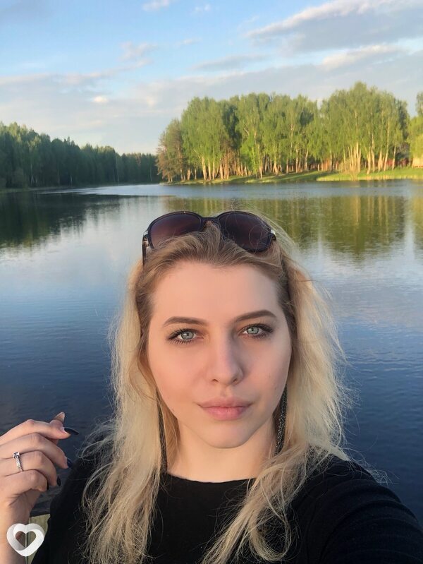 Евгения, 32, Краснодаре — анкета №3887392