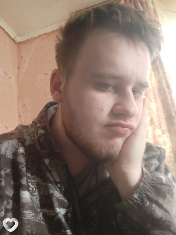Николай, 26, Новокуйбышевске — анкета №3887396