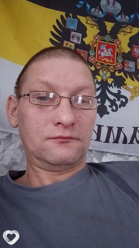 Евгений, 45, Омске — анкета №3887328