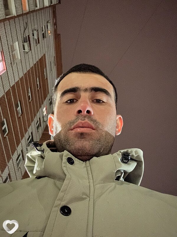 Руслан, 35, Тюмени — анкета №3887330