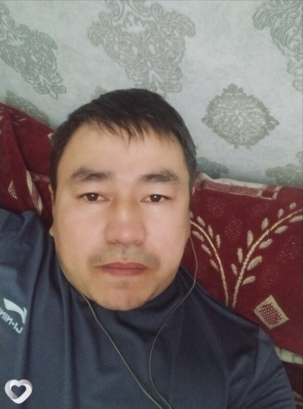 Канат, 37, Усть-Каменогорск — анкета №3887338