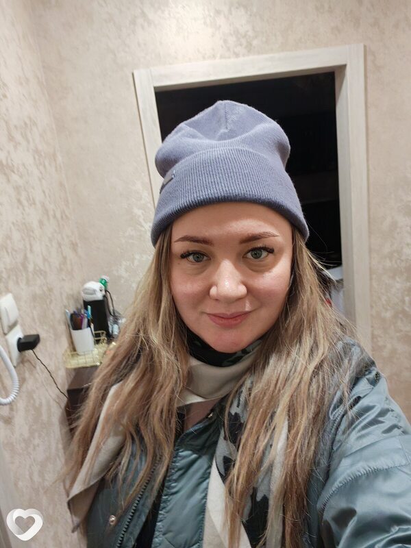 Юлия, 32, Уфе — анкета №3887339
