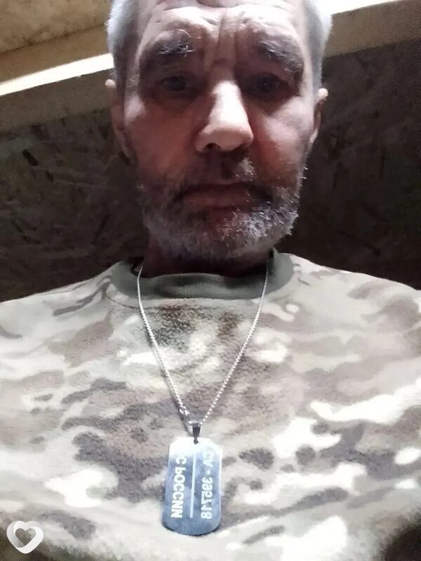 Игорь, 58, Братске — анкета №3887342