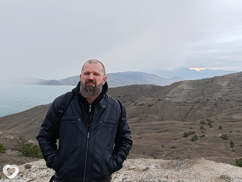 Антон, 49, Ногинске — анкета №3887344