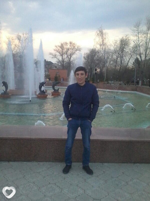 Асхат, 42, Петропавловске — анкета №3887351