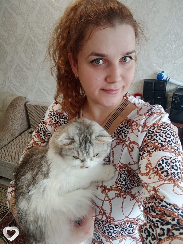 Анастасия, 32, Волжском — анкета №3887403