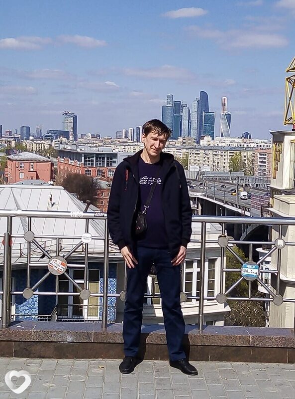 Иван, 34, Чебоксарах — анкета №3887407
